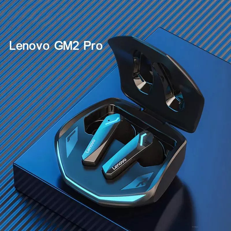 Original Lenovo GM2 Pro Buletooth 5.3 Wireless